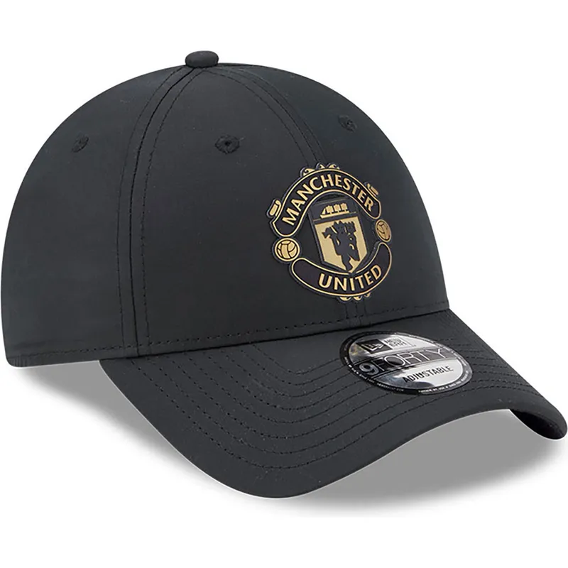 epci-curbata-negru-reglabila-dorado-9forty-de-manchester-united-football-club-premier-league-de-new-era epci-curbata-negru-reglabila-dorado-9forty-de-manchester-united-football-club-premier-league-de-new-era