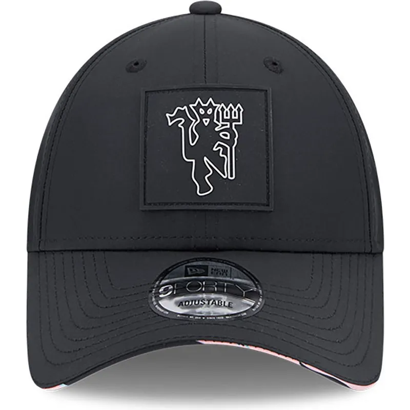 epci-curbata-negru-snapback-9forty-all-over-print-zebra-visor-de-manchester-united-football-club-premier-league-de-new-era