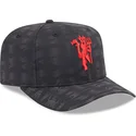 epci-curbata-negru-snapback-9fifty-stretch-snap-reflective-camo-de-manchester-united-football-club-premier-league-de-new-era