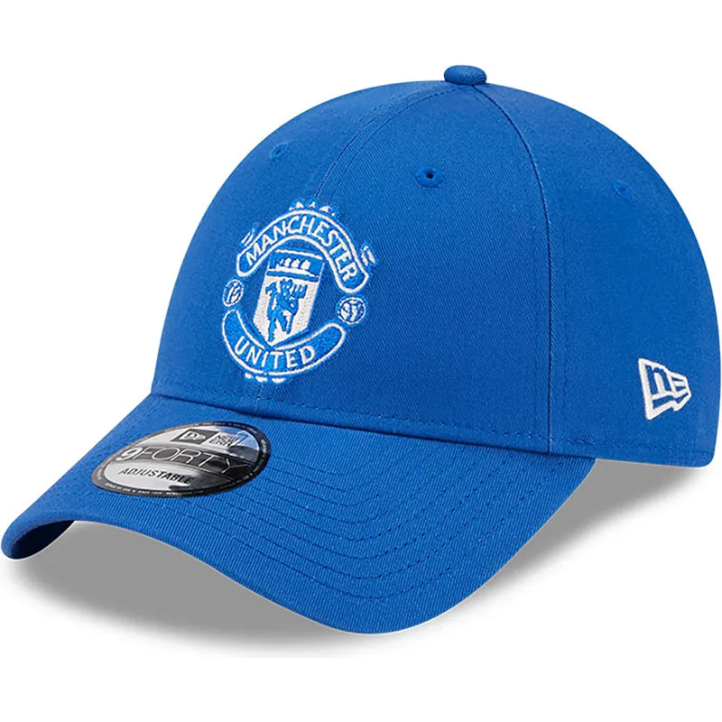 epci-curbata-albastru-reglabila-9forty-seasonal-de-manchester-united-football-club-premier-league-de-new-era epci-curbata-albastru-reglabila-9forty-seasonal-de-manchester-united-football-club-premier-league-de-new-era
