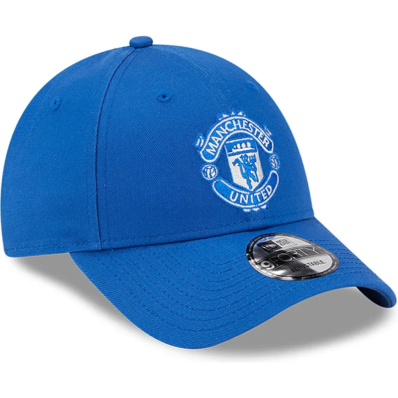 epci-curbata-albastru-reglabila-9forty-seasonal-de-manchester-united-football-club-premier-league-de-new-era epci-curbata-albastru-reglabila-9forty-seasonal-de-manchester-united-football-club-premier-league-de-new-era