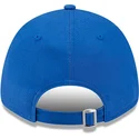 blaue-verstellbare-9forty-seasonal-kappe-des-manchester-united-football-club-premier-league-von-new-era