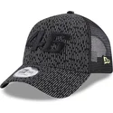 epci-curbata-negru-snapback-a-frame-reflective-all-over-print-de-valentino-rossi-vr46-motogp-de-new-era