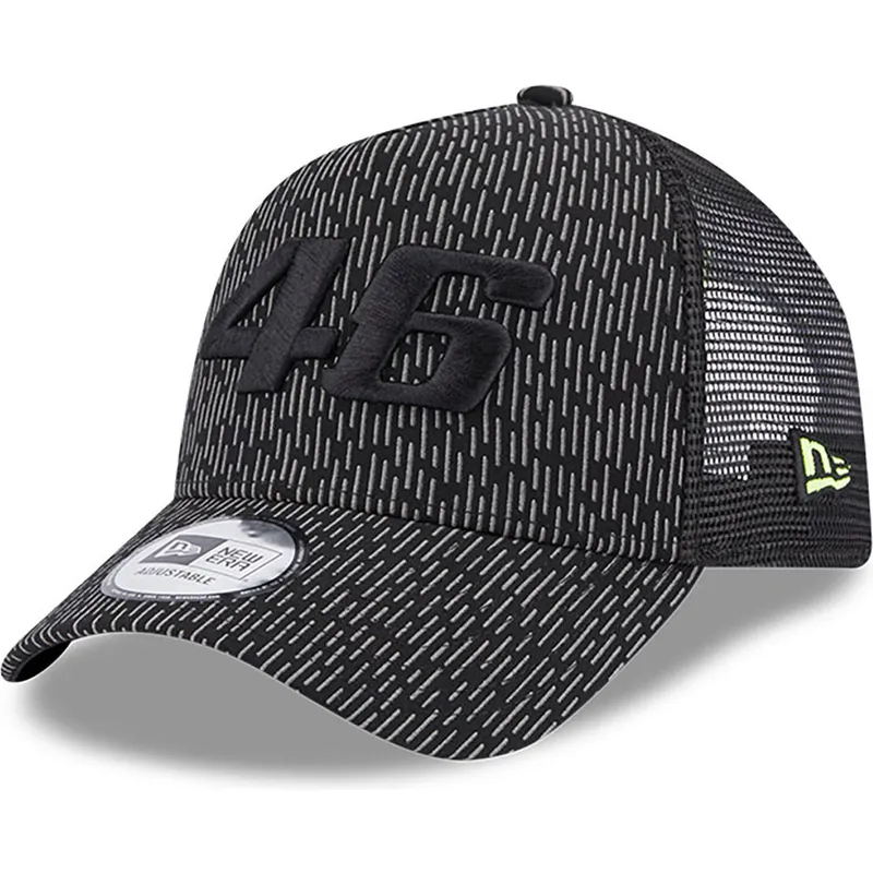 epci-curbata-negru-snapback-a-frame-reflective-all-over-print-de-valentino-rossi-vr46-motogp-de-new-era epci-curbata-negru-snapback-a-frame-reflective-all-over-print-de-valentino-rossi-vr46-motogp-de-new-era