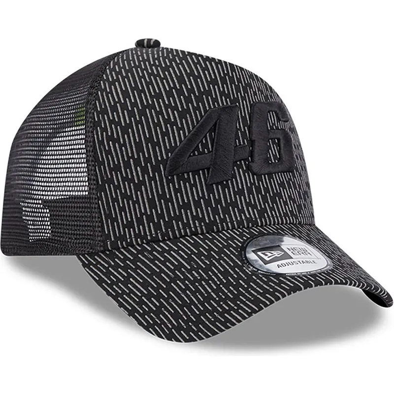 epci-curbata-negru-snapback-a-frame-reflective-all-over-print-de-valentino-rossi-vr46-motogp-de-new-era epci-curbata-negru-snapback-a-frame-reflective-all-over-print-de-valentino-rossi-vr46-motogp-de-new-era