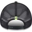 epci-curbata-negru-snapback-a-frame-reflective-all-over-print-de-valentino-rossi-vr46-motogp-de-new-era