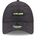 new-era-curved-brim-9forty-all-over-print-valentino-rossi-vr46-motogp-black-adjustable-cap