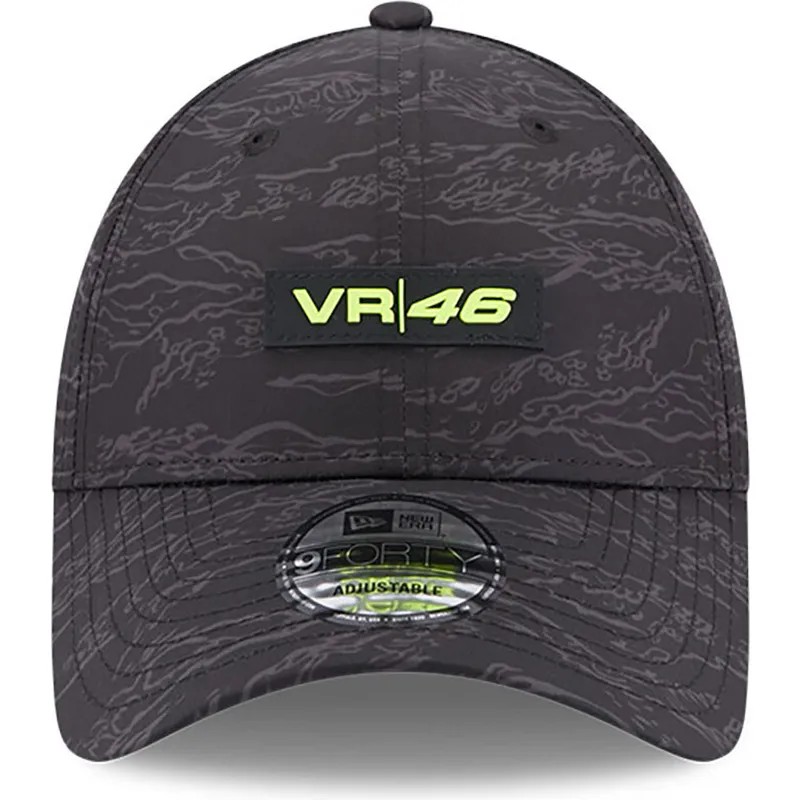 epci-curbata-negru-reglabila-9forty-all-over-print-de-valentino-rossi-vr46-motogp-de-new-era