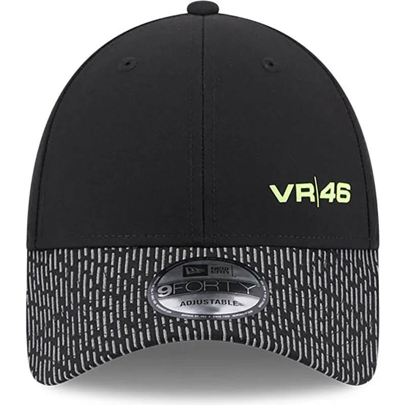 epci-curbata-negru-reglabila-9forty-reflective-visor-de-valentino-rossi-vr46-motogp-de-new-era epci-curbata-negru-reglabila-9forty-reflective-visor-de-valentino-rossi-vr46-motogp-de-new-era