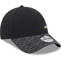 gorra-curva-negra-ajustable-9forty-reflective-visor-de-valentino-rossi-vr46-motogp-de-new-era