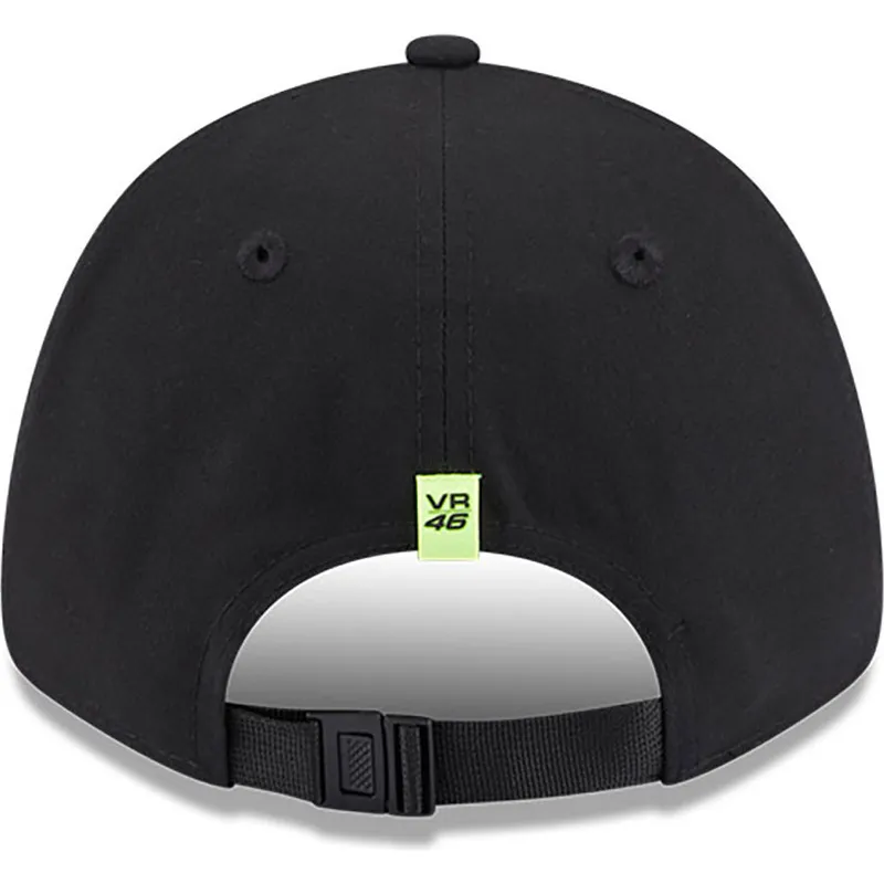 epci-curbata-negru-reglabila-9forty-reflective-visor-de-valentino-rossi-vr46-motogp-de-new-era epci-curbata-negru-reglabila-9forty-reflective-visor-de-valentino-rossi-vr46-motogp-de-new-era