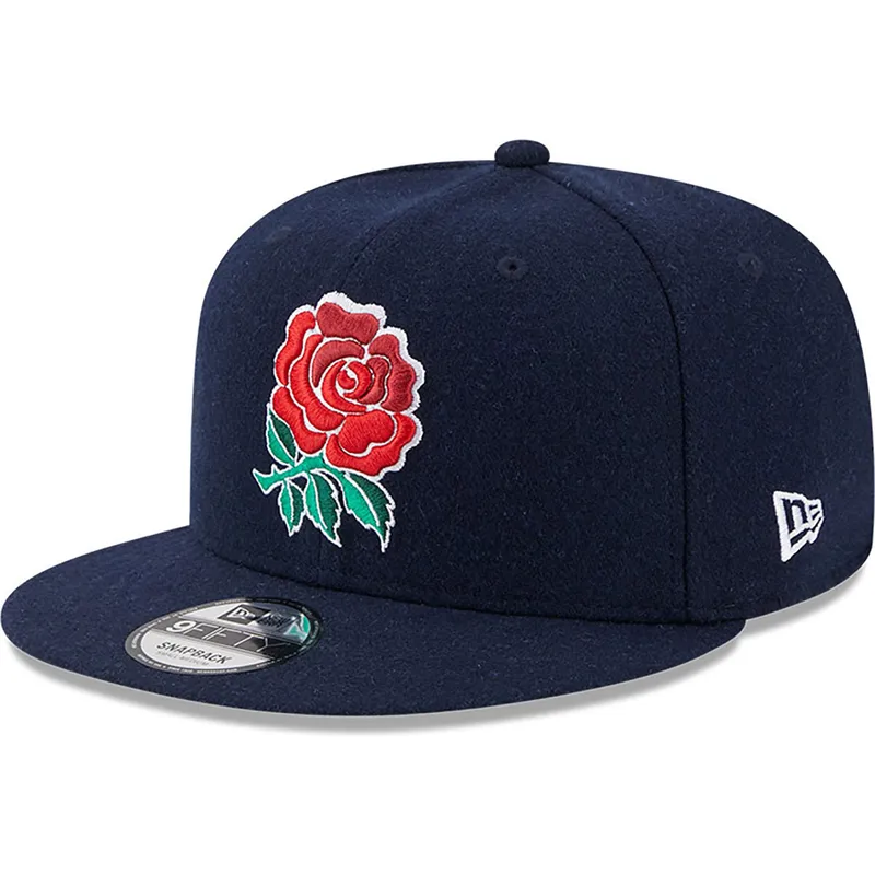 epci-plata-albastru-snapback-9fifty-wool-de-england-rugby-rfu-de-new-era