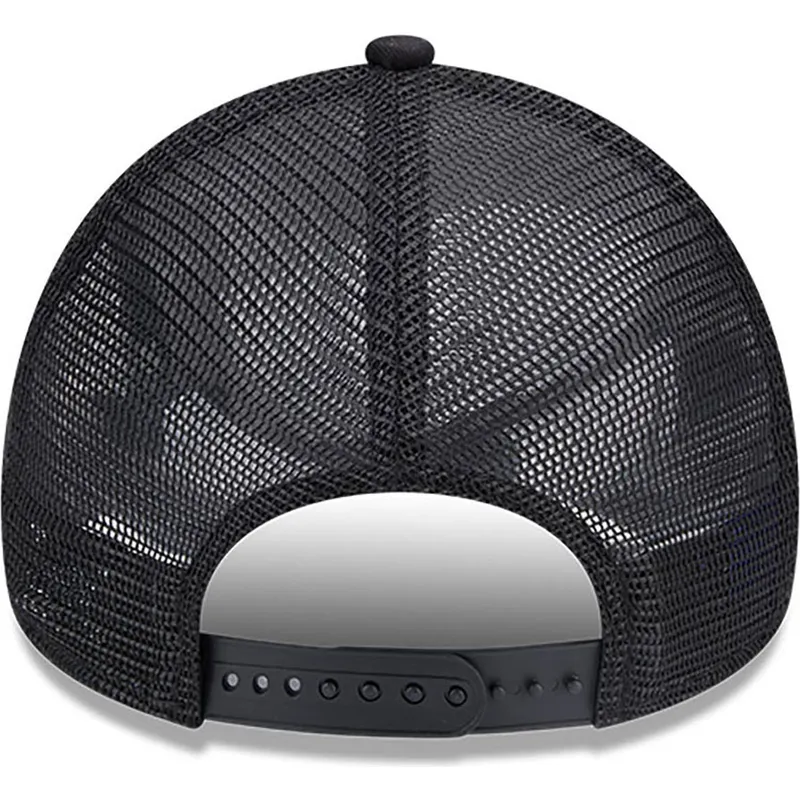 epci-curbata-negru-snapback-a-frame-monochrome-de-french-rugby-federation-ffr-de-new-era epci-curbata-negru-snapback-a-frame-monochrome-de-french-rugby-federation-ffr-de-new-era