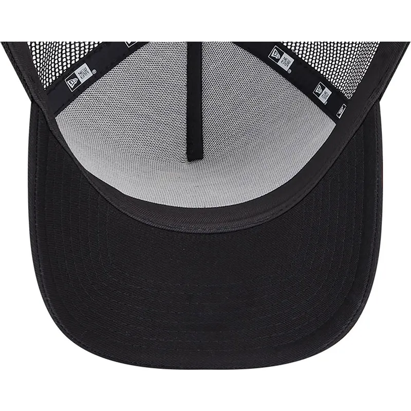 epci-curbata-negru-snapback-a-frame-monochrome-de-french-rugby-federation-ffr-de-new-era epci-curbata-negru-snapback-a-frame-monochrome-de-french-rugby-federation-ffr-de-new-era