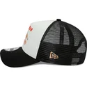 epci-curbata-negru-snapback-soy-sauce-a-frame-food-de-new-era