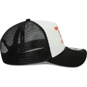 epci-curbata-negru-snapback-soy-sauce-a-frame-food-de-new-era