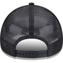 epci-curbata-negru-snapback-soy-sauce-a-frame-food-de-new-era