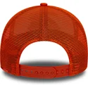 epci-curbata-portocaliu-snapback-sauce-a-frame-food-de-new-era