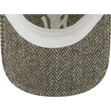 epci-curbata-gri-reglabila-9twenty-tweed-pack-de-new-york-yankees-mlb-de-new-era