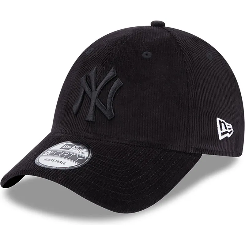 epci-curbata-negru-reglabila-9forty-cord-de-new-york-yankees-mlb-de-new-era epci-curbata-negru-reglabila-9forty-cord-de-new-york-yankees-mlb-de-new-era
