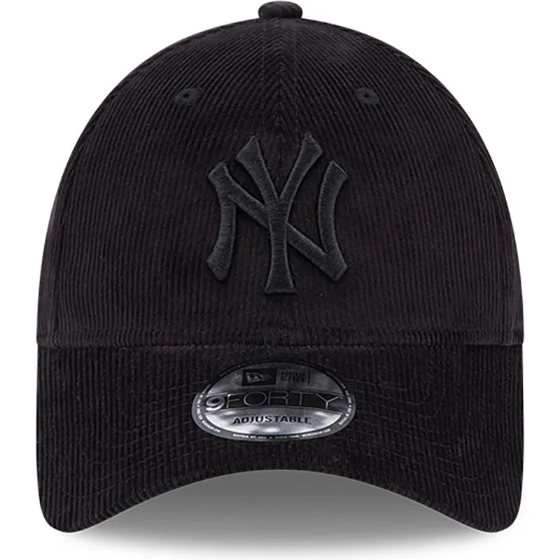 epci-curbata-negru-reglabila-9forty-cord-de-new-york-yankees-mlb-de-new-era epci-curbata-negru-reglabila-9forty-cord-de-new-york-yankees-mlb-de-new-era