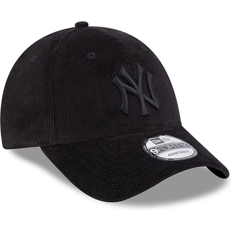 epci-curbata-negru-reglabila-9forty-cord-de-new-york-yankees-mlb-de-new-era epci-curbata-negru-reglabila-9forty-cord-de-new-york-yankees-mlb-de-new-era