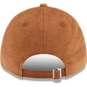 epci-curbata-maro-reglabila-9forty-cord-de-new-york-yankees-mlb-de-new-era