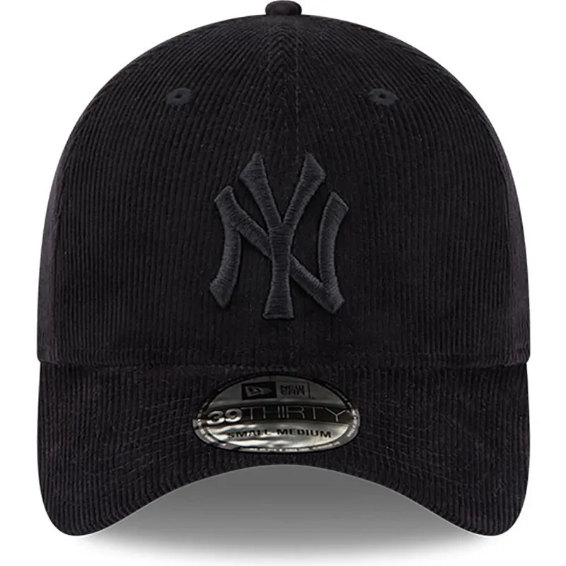 epci-curbata-negru-fitted-39thirty-cord-de-new-york-yankees-mlb-de-new-era