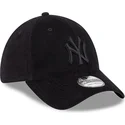 epci-curbata-negru-fitted-39thirty-cord-de-new-york-yankees-mlb-de-new-era