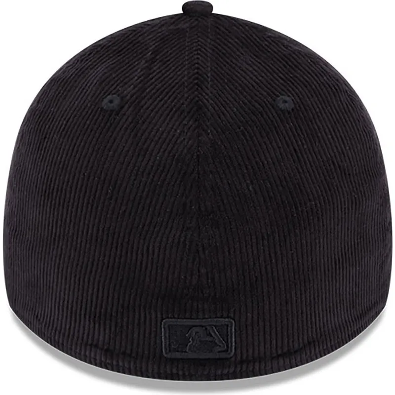 epci-curbata-negru-fitted-39thirty-cord-de-new-york-yankees-mlb-de-new-era