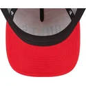 epci-curbata-rou-snapback-a-frame-team-script-de-chicago-bulls-nba-de-new-era