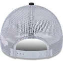 epci-curbata-bleumarin-snapback-a-frame-team-script-de-new-york-yankees-mlb-de-new-era