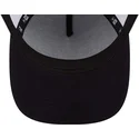 epci-curbata-bleumarin-snapback-a-frame-team-script-de-new-york-yankees-mlb-de-new-era