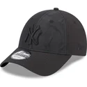 epci-curbata-negru-reglabila-9forty-multi-texture-de-new-york-yankees-mlb-de-new-era