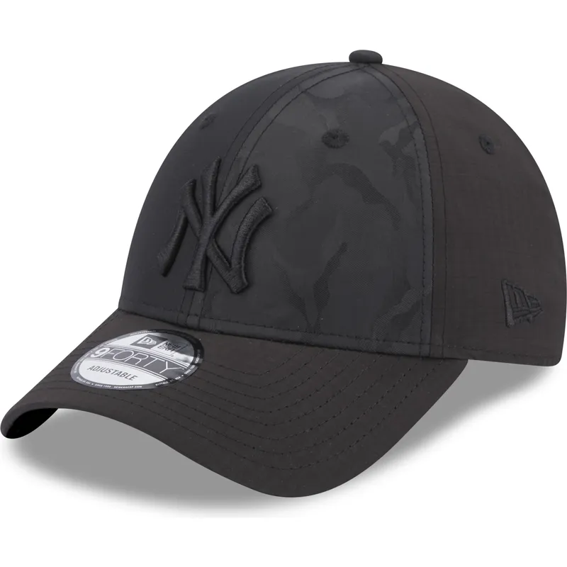 epci-curbata-negru-reglabila-9forty-multi-texture-de-new-york-yankees-mlb-de-new-era epci-curbata-negru-reglabila-9forty-multi-texture-de-new-york-yankees-mlb-de-new-era