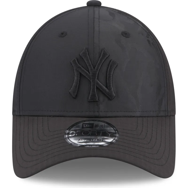 epci-curbata-negru-reglabila-9forty-multi-texture-de-new-york-yankees-mlb-de-new-era epci-curbata-negru-reglabila-9forty-multi-texture-de-new-york-yankees-mlb-de-new-era