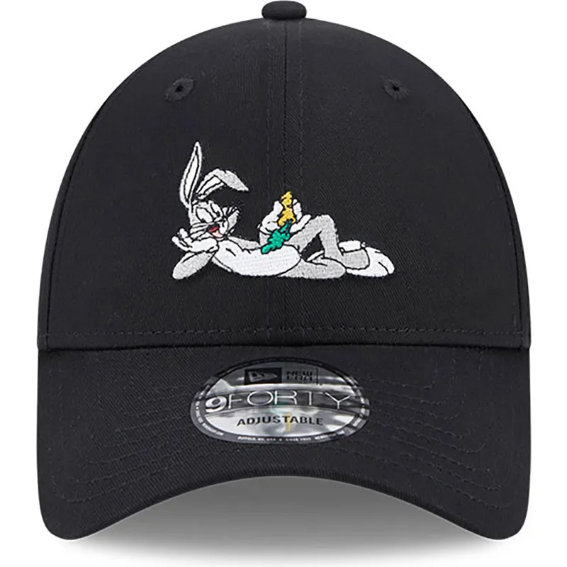 epci-curbata-negru-reglabila-9forty-de-bugs-bunny-looney-tunes-de-new-era