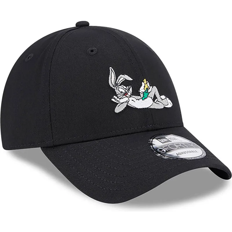 epci-curbata-negru-reglabila-9forty-de-bugs-bunny-looney-tunes-de-new-era
