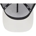 epci-curbata-bej-snapback-a-frame-de-bugs-bunny-y-pato-lucas-looney-tunes-de-new-era