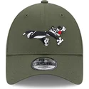 epci-curbata-verzior-reglabila-9forty-de-silvestre-looney-tunes-de-new-era