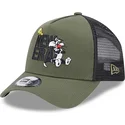epci-curbata-verzior-snapback-a-frame-de-piolin-y-silvestre-looney-tunes-de-new-era