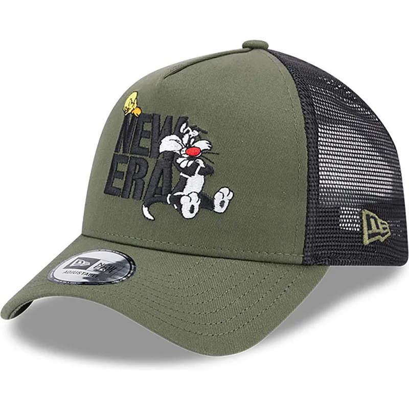 epci-curbata-verzior-snapback-a-frame-de-piolin-y-silvestre-looney-tunes-de-new-era epci-curbata-verzior-snapback-a-frame-de-piolin-y-silvestre-looney-tunes-de-new-era