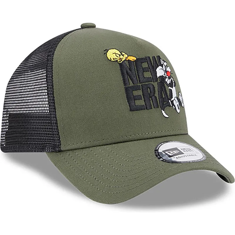 epci-curbata-verzior-snapback-a-frame-de-piolin-y-silvestre-looney-tunes-de-new-era epci-curbata-verzior-snapback-a-frame-de-piolin-y-silvestre-looney-tunes-de-new-era