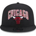 epci-plata-negru-snapback-9fifty-patch-de-chicago-bulls-nba-de-new-era