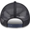 epci-curbata-bleumarin-snapback-a-frame-repreve-license-plate-de-los-angeles-de-new-era