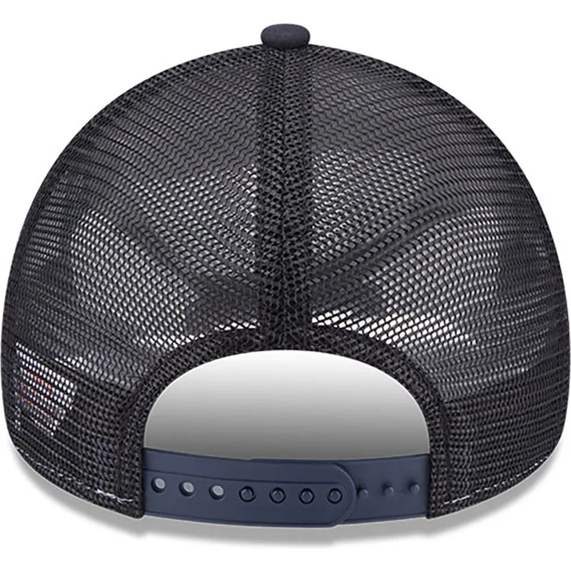 epci-curbata-bleumarin-snapback-a-frame-repreve-license-plate-de-los-angeles-de-new-era