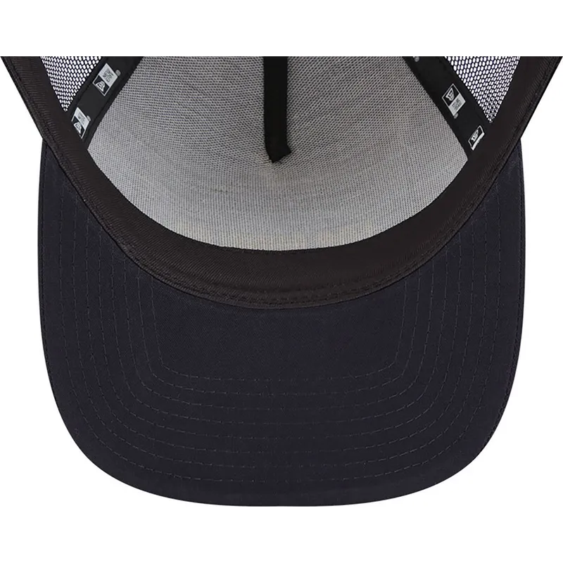 epci-curbata-bleumarin-snapback-a-frame-repreve-license-plate-de-los-angeles-de-new-era