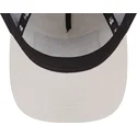epci-curbata-bej-snapback-a-frame-repreve-license-plate-de-miami-de-new-era