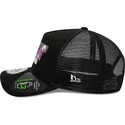 epci-curbata-negru-snapback-a-frame-repreve-license-plate-de-new-york-de-new-era