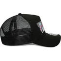 epci-curbata-negru-snapback-a-frame-repreve-license-plate-de-new-york-de-new-era
